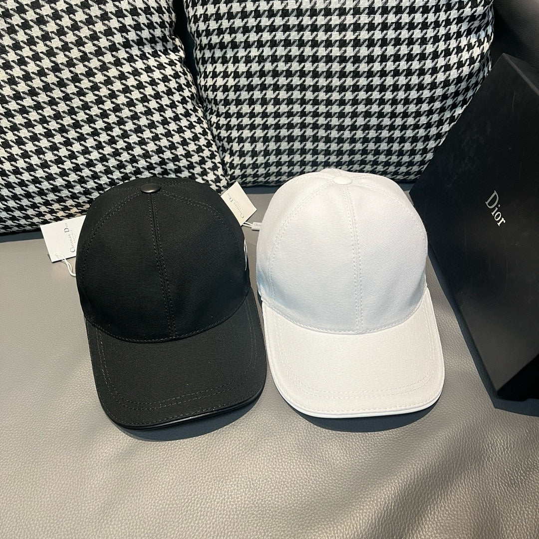 LuxluxHouse Best Quality Caps Dior
