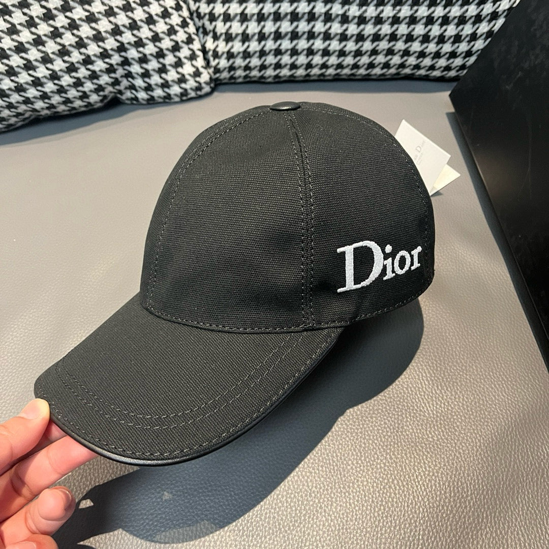 LuxluxHouse Best Quality Caps Dior
