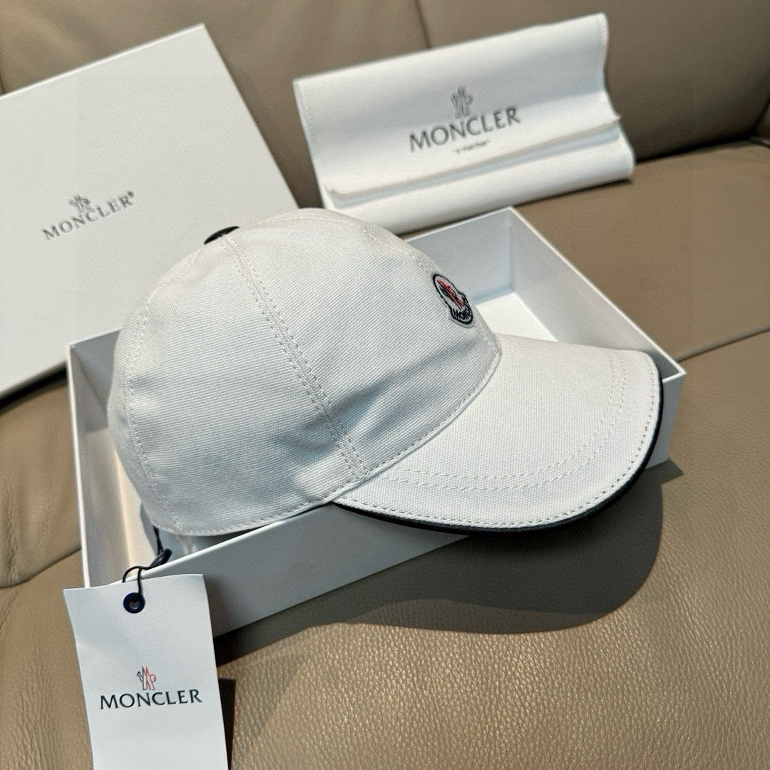 LuxluxHouse Best Quality Caps Moncler