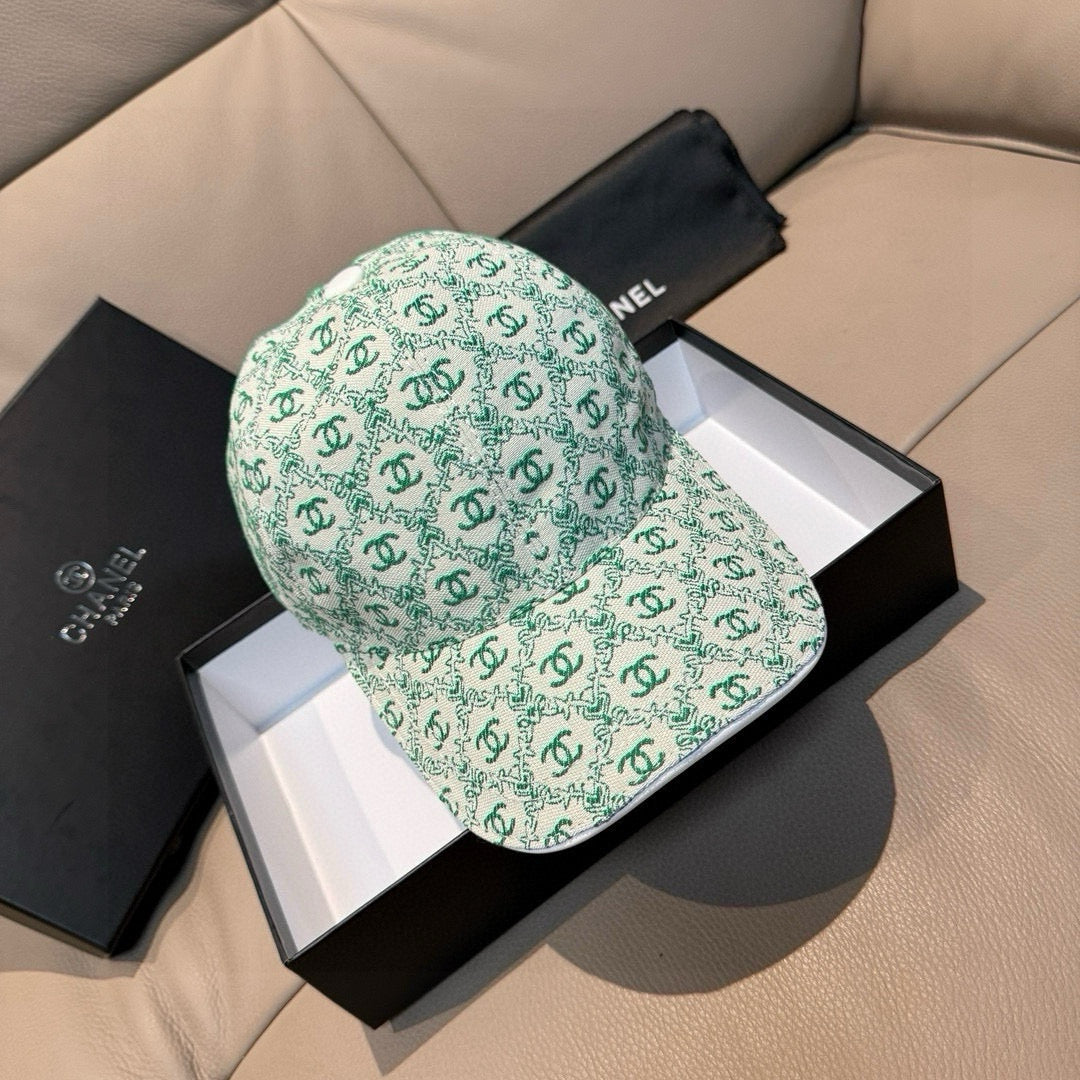 LuxluxHouse Best Quality Chanel Caps