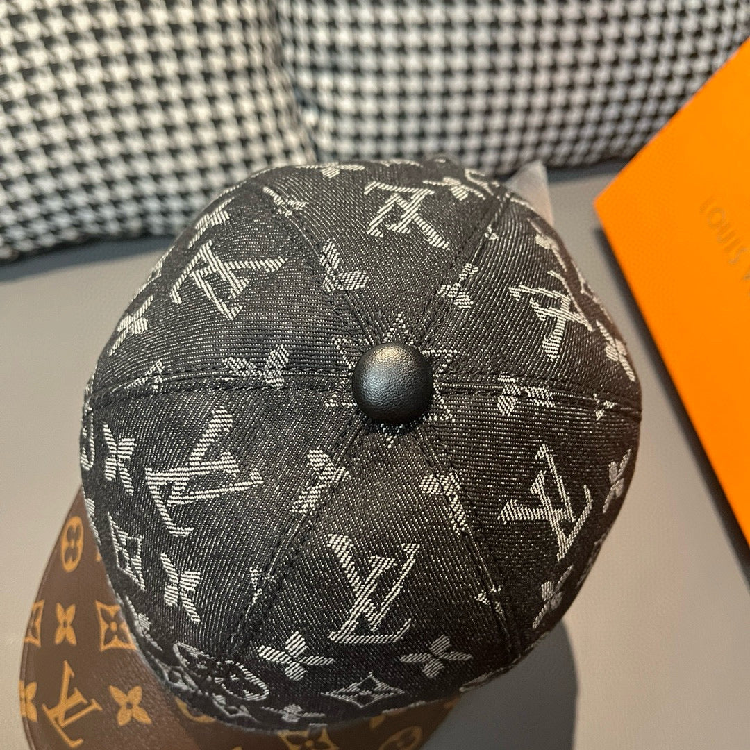 LuxluxHouse Best Quality Caps Louis Vuitton