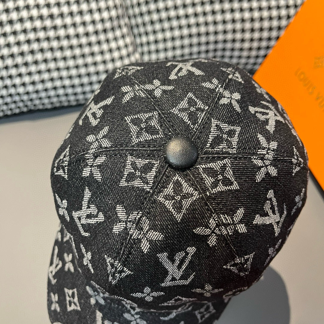 LuxluxHouse Best Quality Caps Louis Vuitton