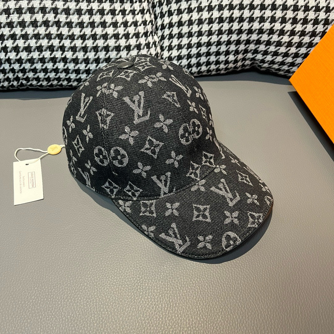 LuxluxHouse Best Quality Caps Louis Vuitton
