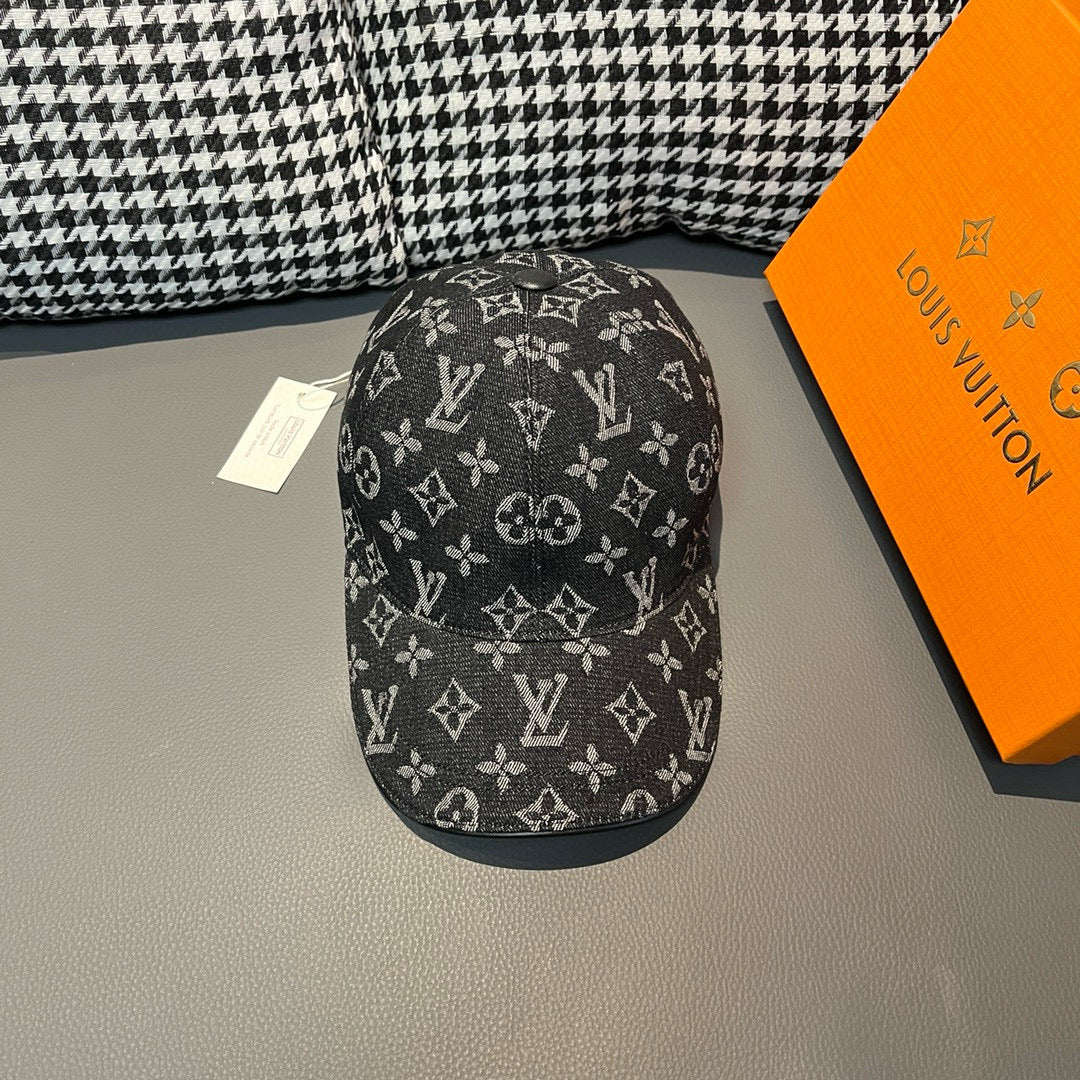 LuxluxHouse Best Quality Caps Louis Vuitton