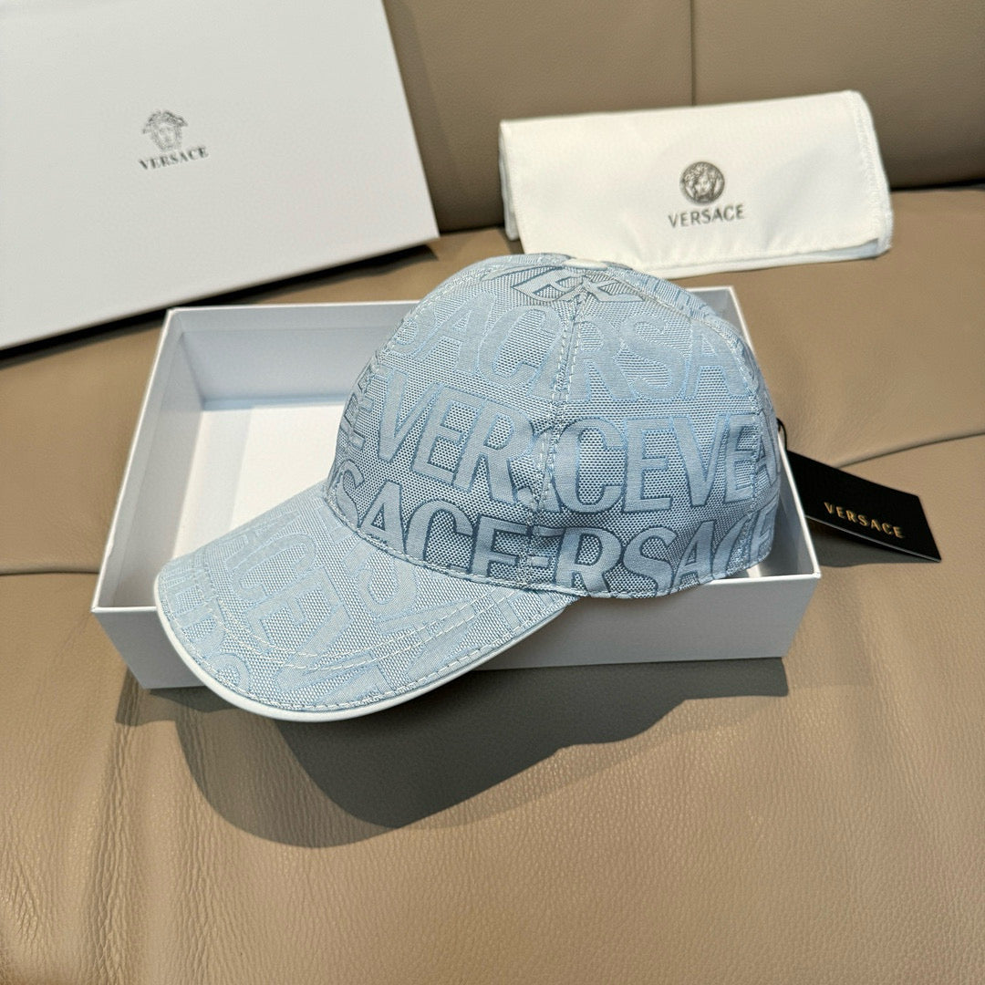 LuxluxHouse Best Quality Versace Caps