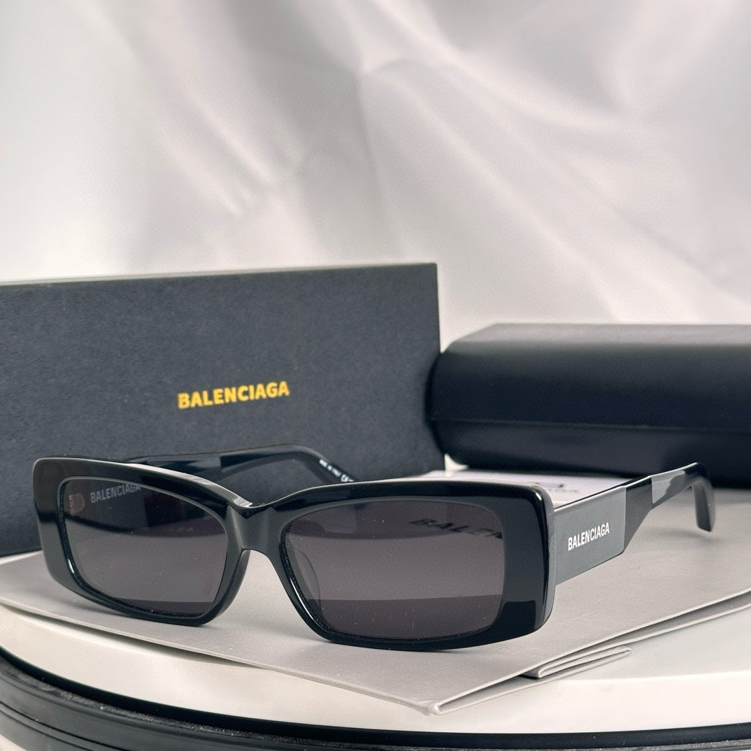 LuxluxHouse Best Quality Glasses Balenciaga
