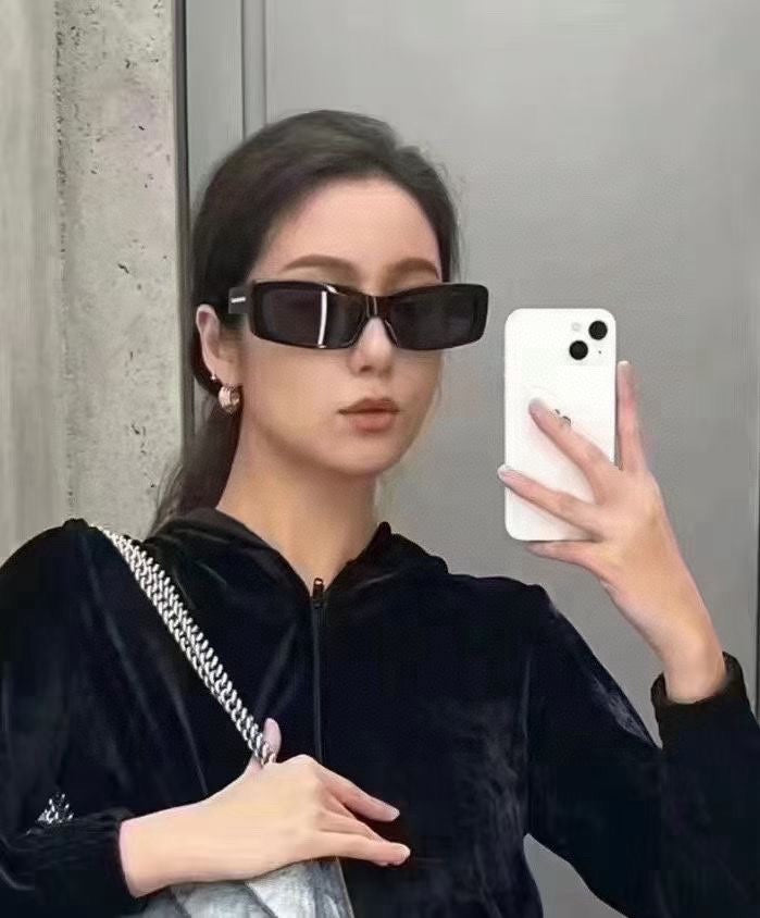 LuxluxHouse Best Quality Glasses Balenciaga