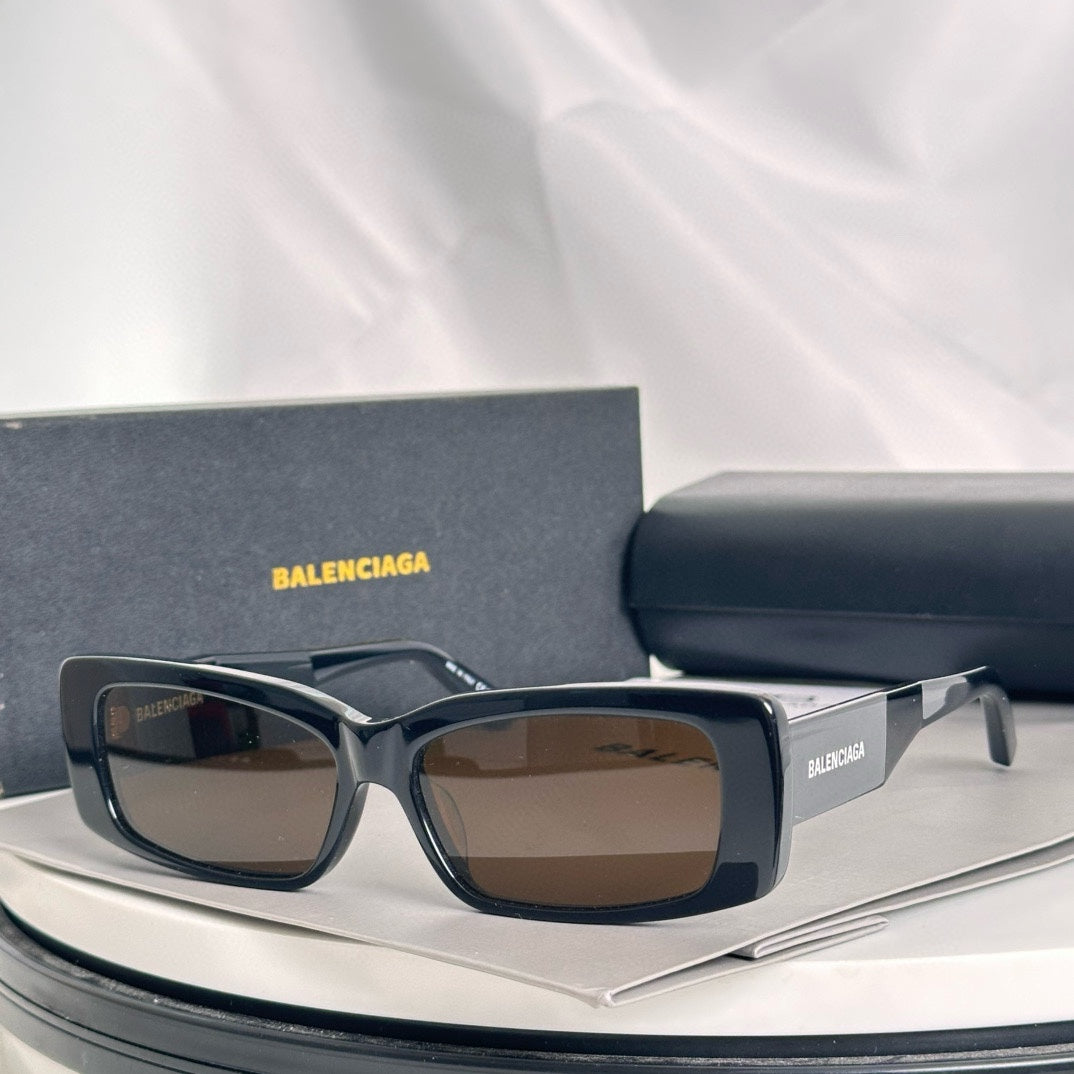 LuxluxHouse Best Quality Glasses Balenciaga