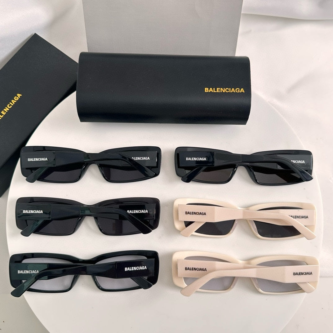 LuxluxHouse Best Quality Glasses Balenciaga