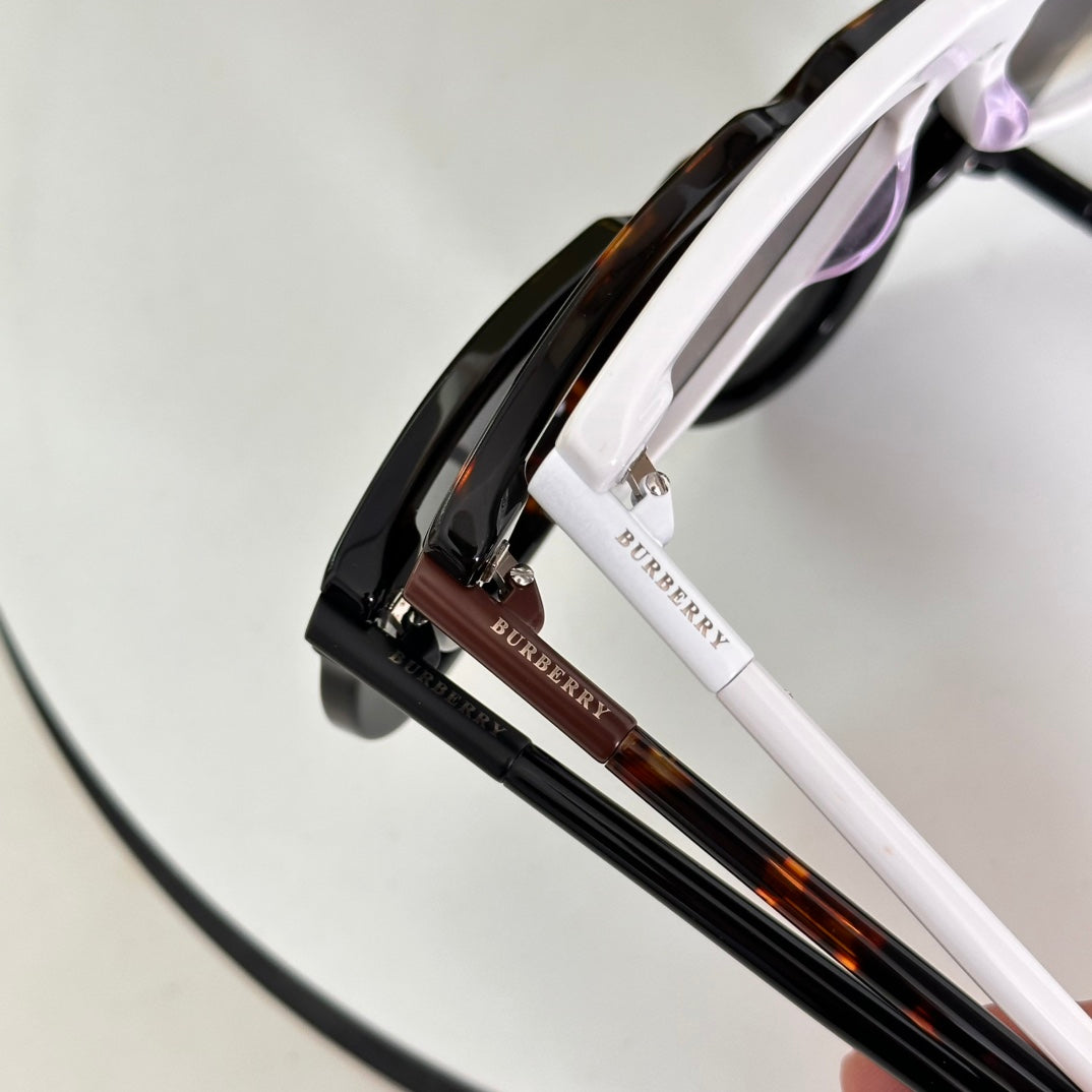 LuxluxHouse Best Quality Glasses Burberry