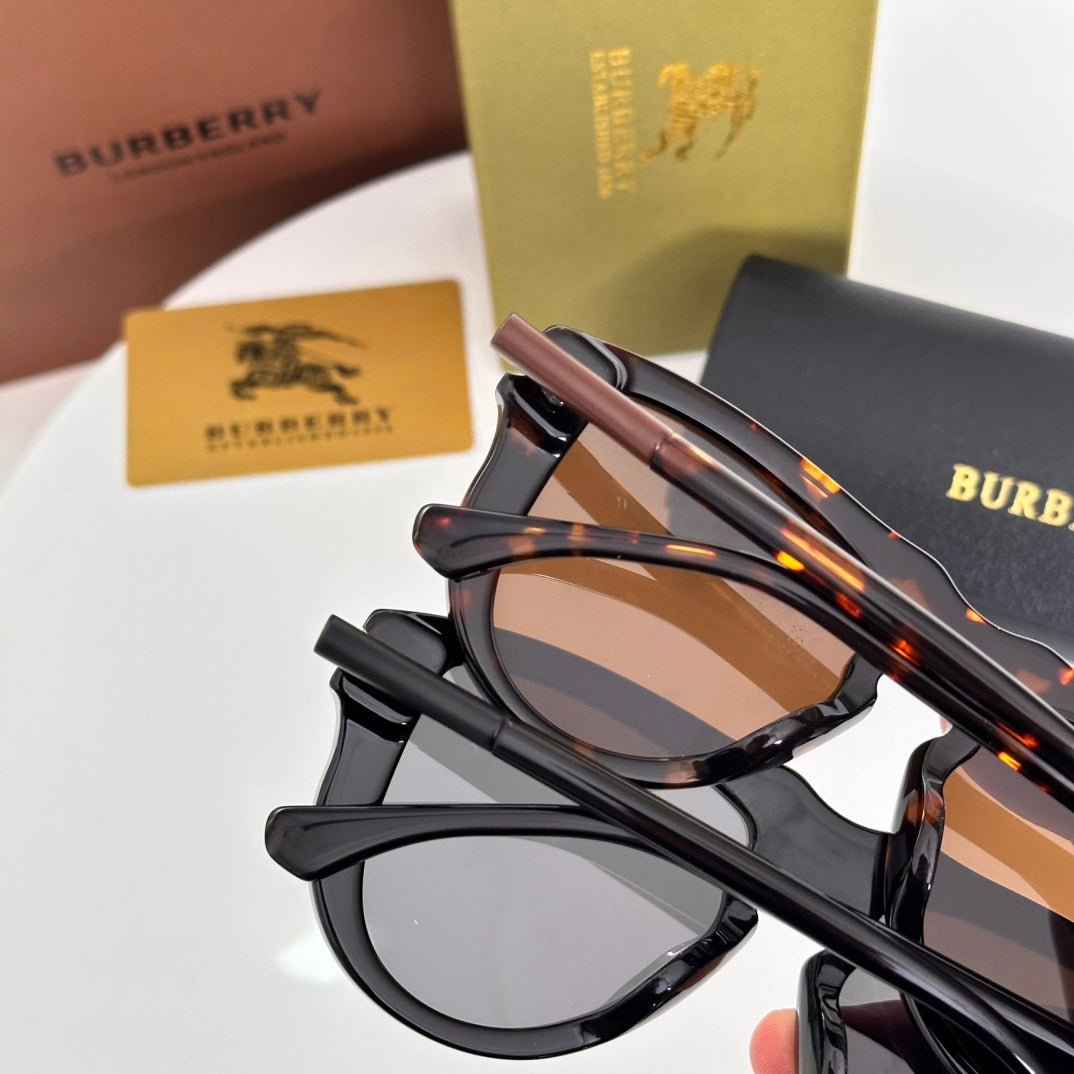 LuxluxHouse Best Quality Glasses Burberry