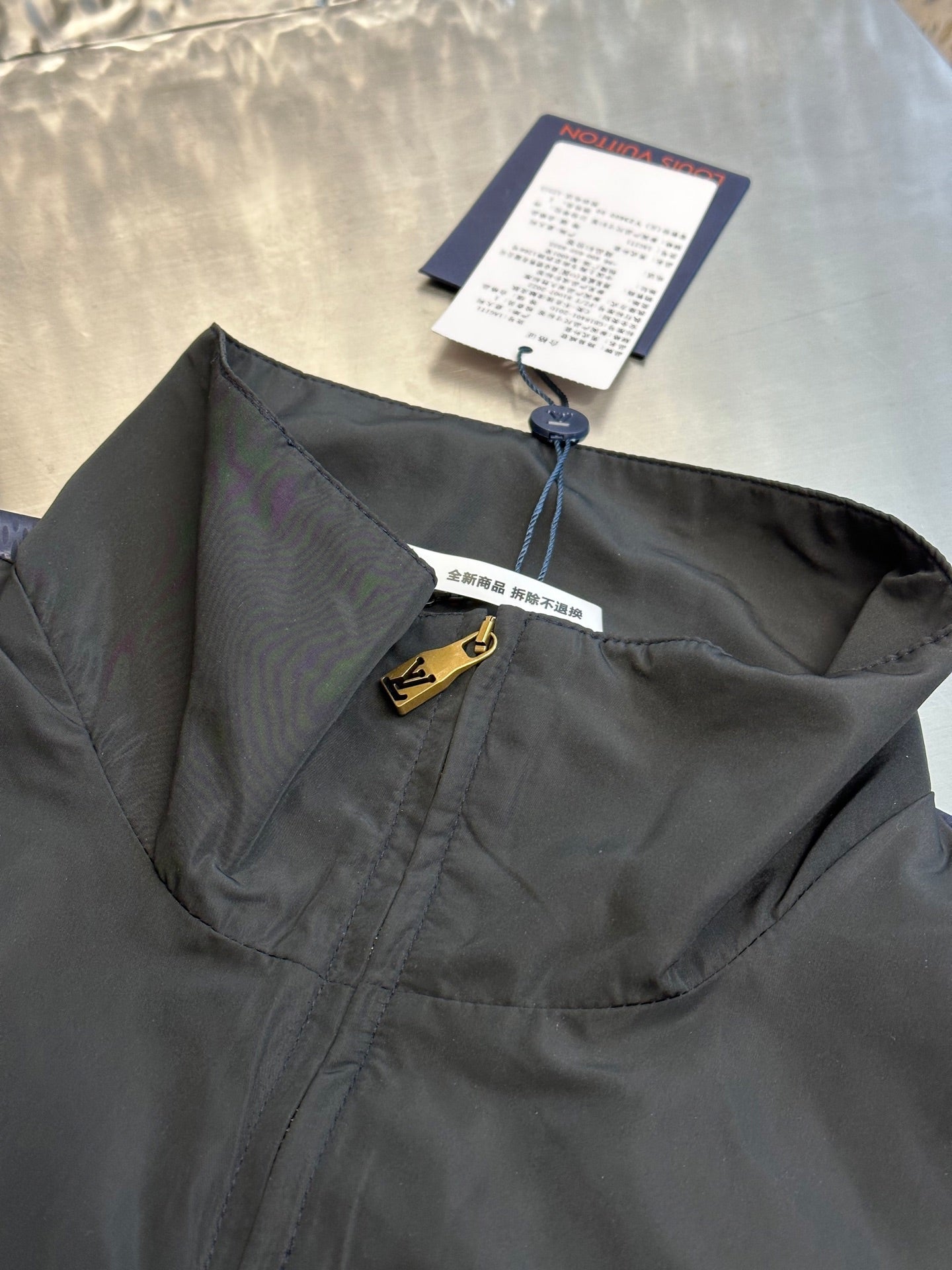 LuxluxHouse Best Quality Clothes Coats & Jackets Louis Vuitton