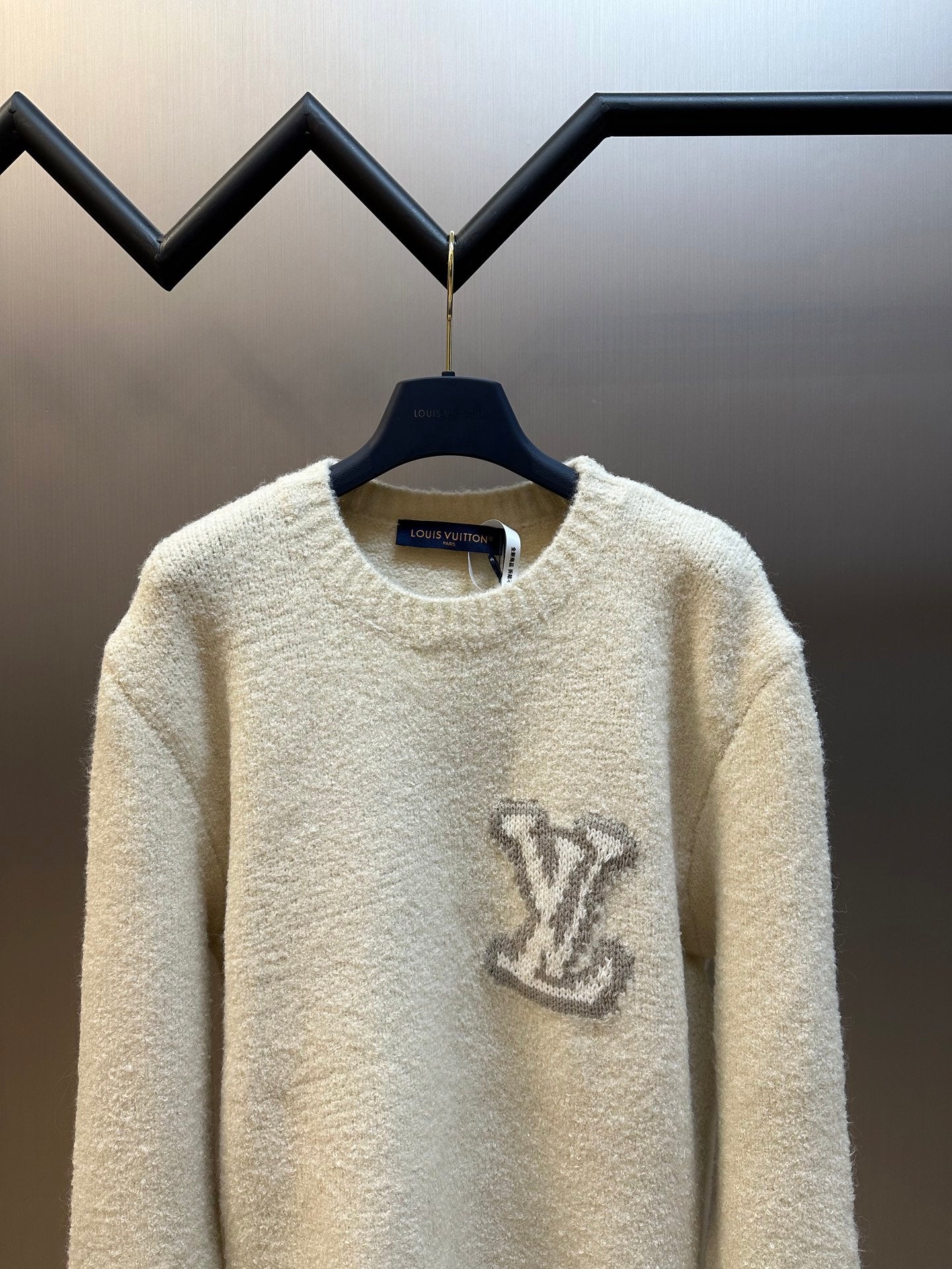 LuxluxHouse Best Quality Clothes Hoodie & Sweater Louis Vuitton