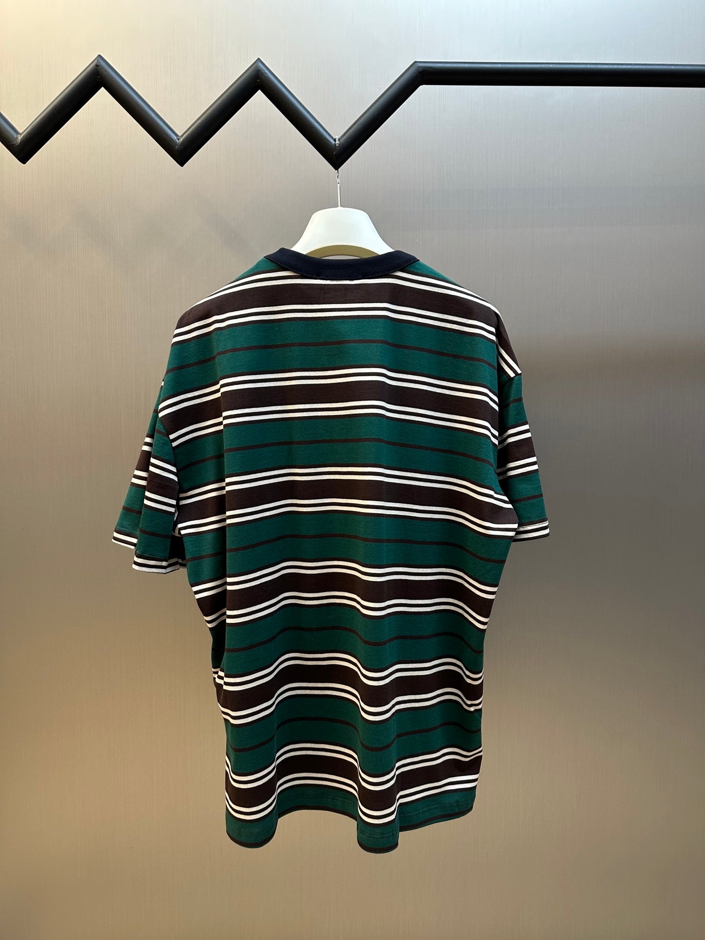 LuxluxHouse Best Quality Clothes Shirts&Polo Prada