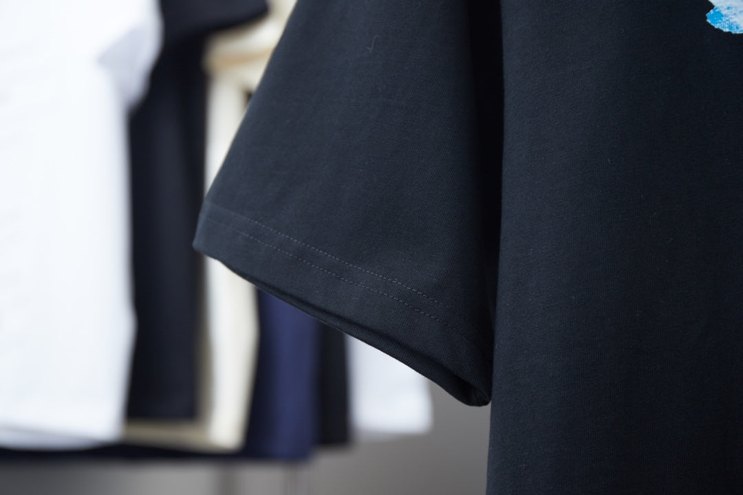 LuxluxHouse Best Quality Clothes T-shirt Prada