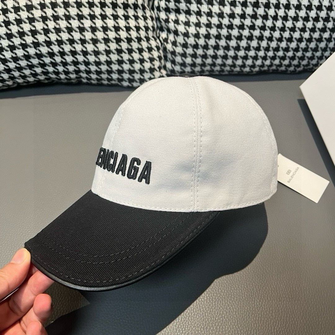 LuxluxHouse Best Quality Balenciaga Caps