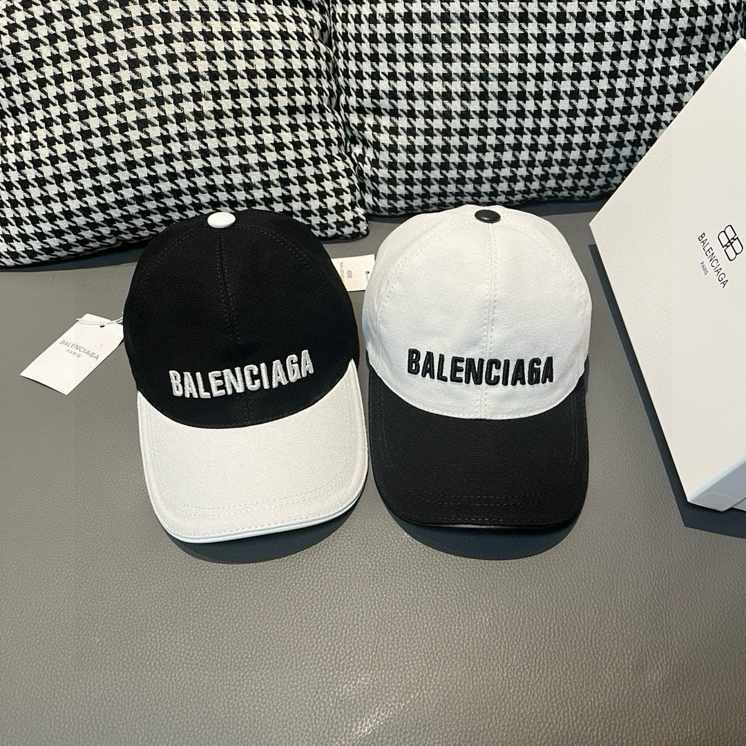 LuxluxHouse Best Quality Balenciaga Caps