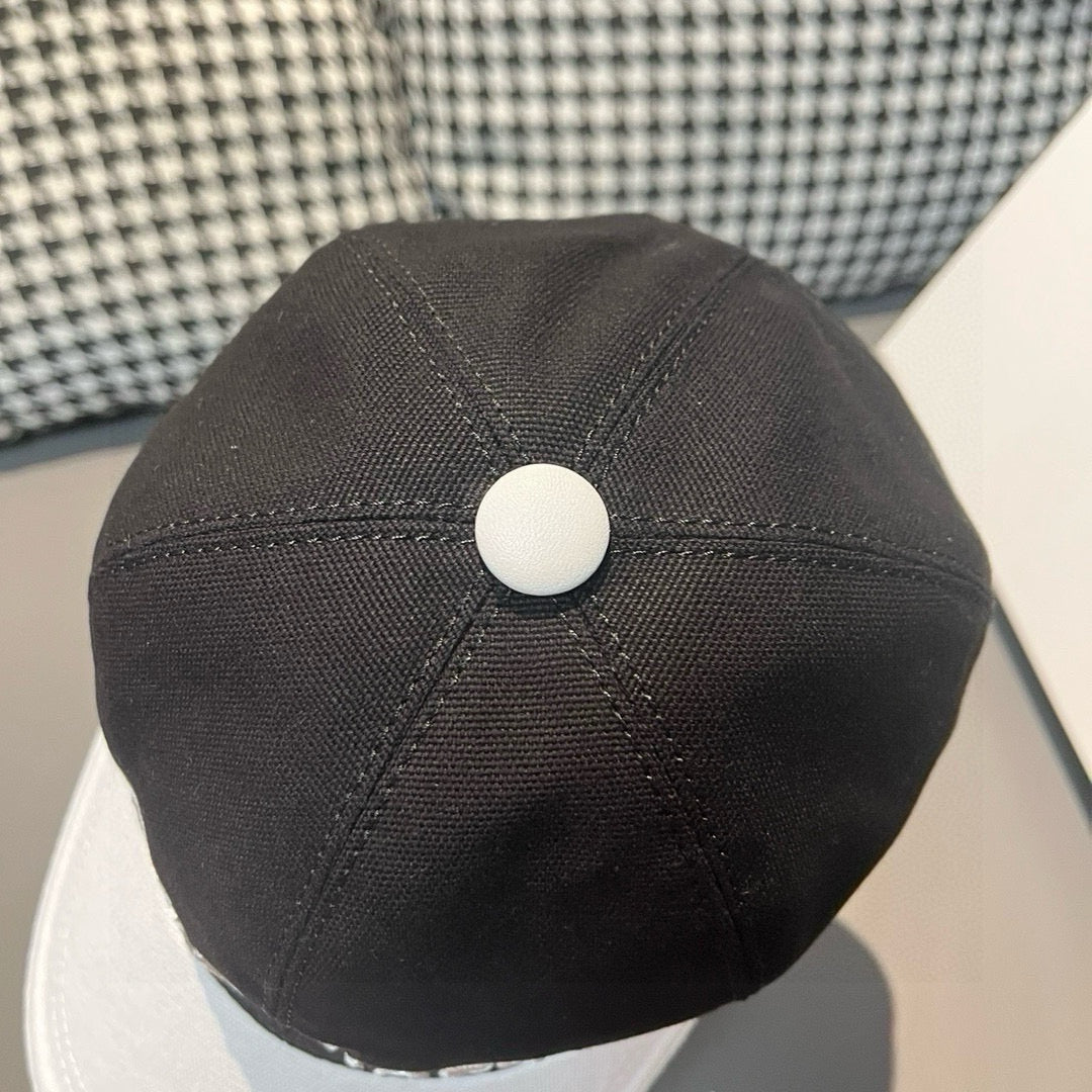 LuxluxHouse Best Quality Balenciaga Caps