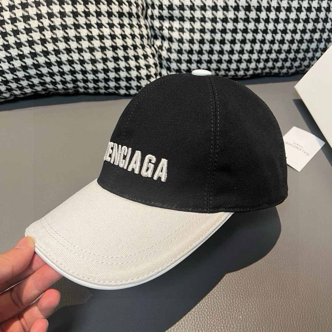 LuxluxHouse Best Quality Balenciaga Caps