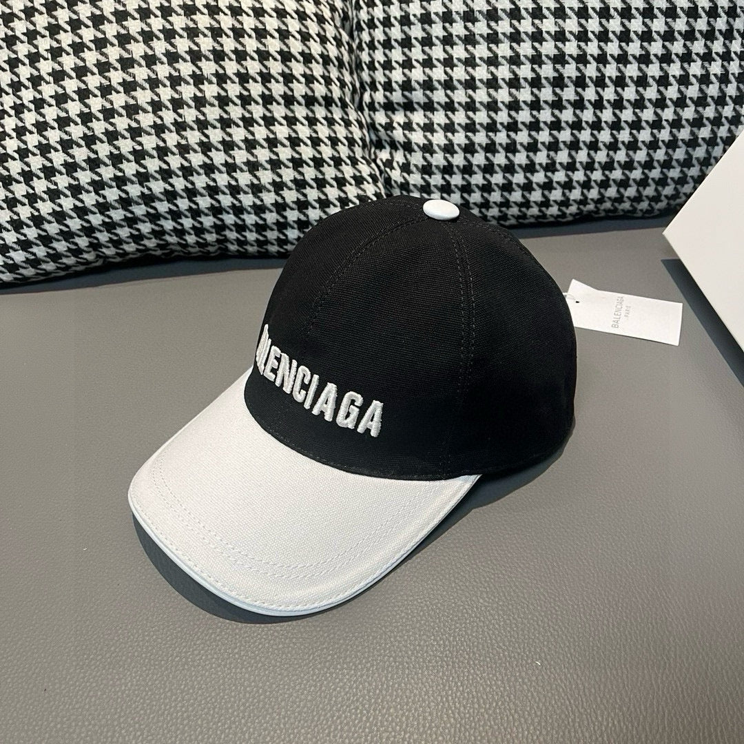 LuxluxHouse Best Quality Balenciaga Caps