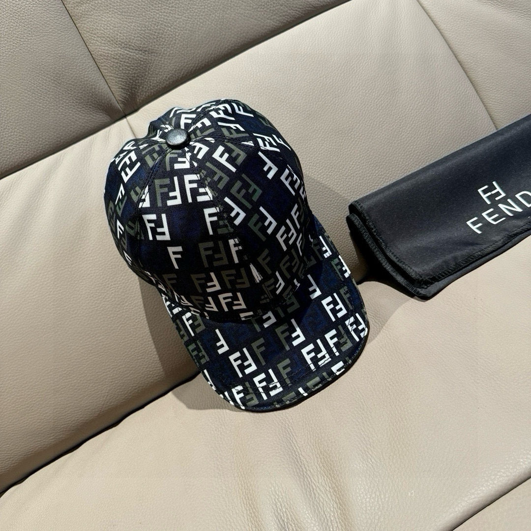 LuxluxHouse Best Quality Fendi Caps