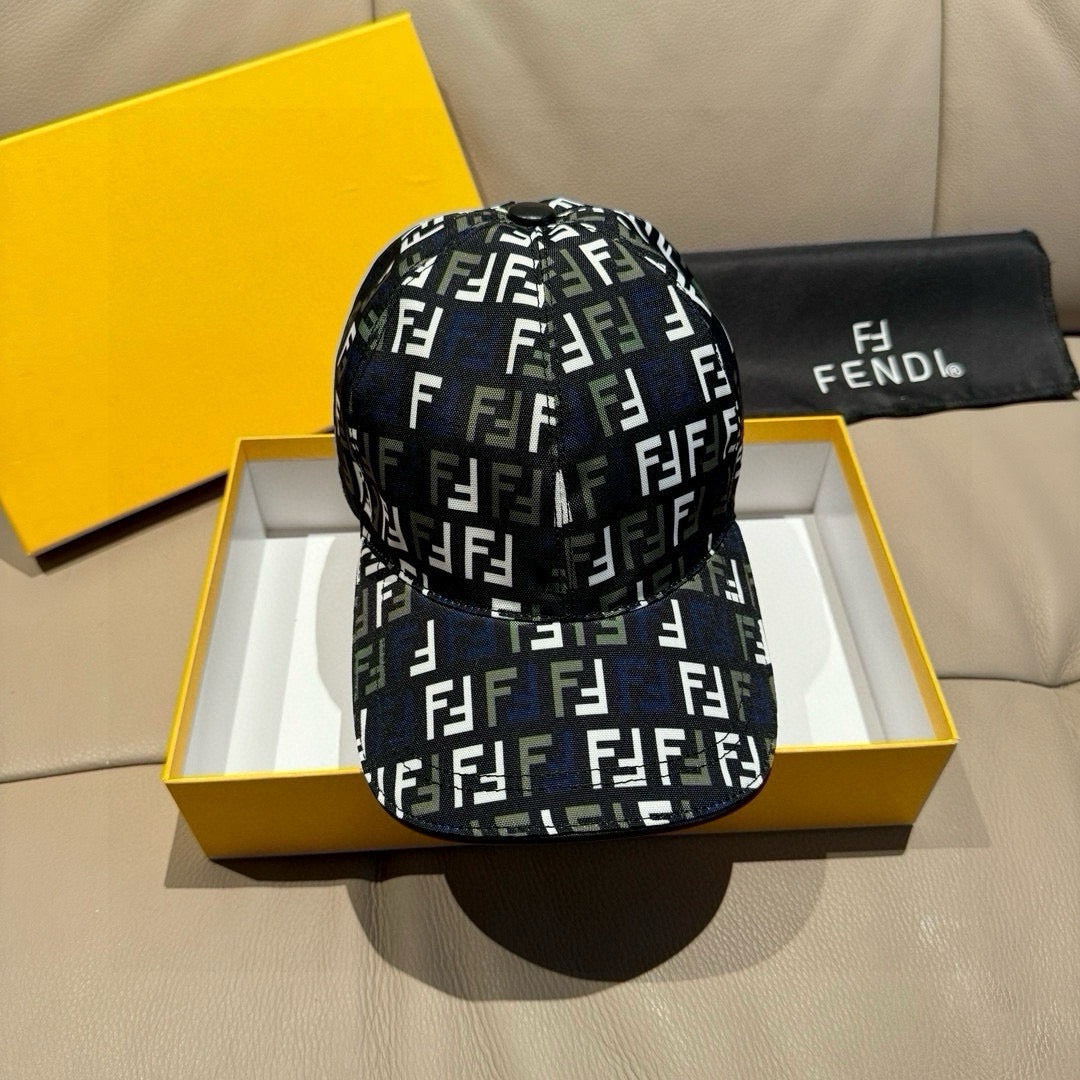 LuxluxHouse Best Quality Fendi Caps