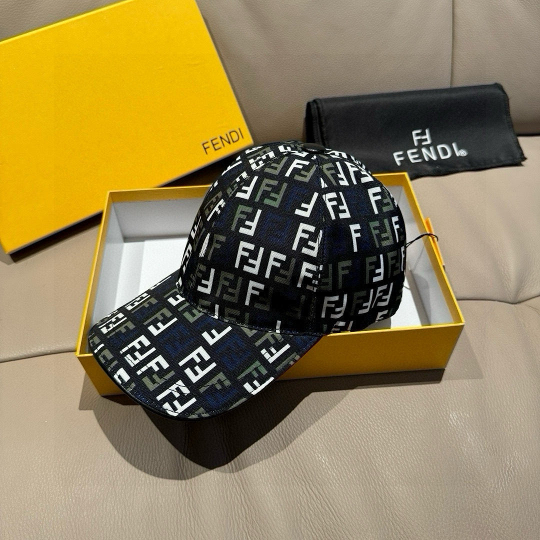 LuxluxHouse Best Quality Fendi Caps