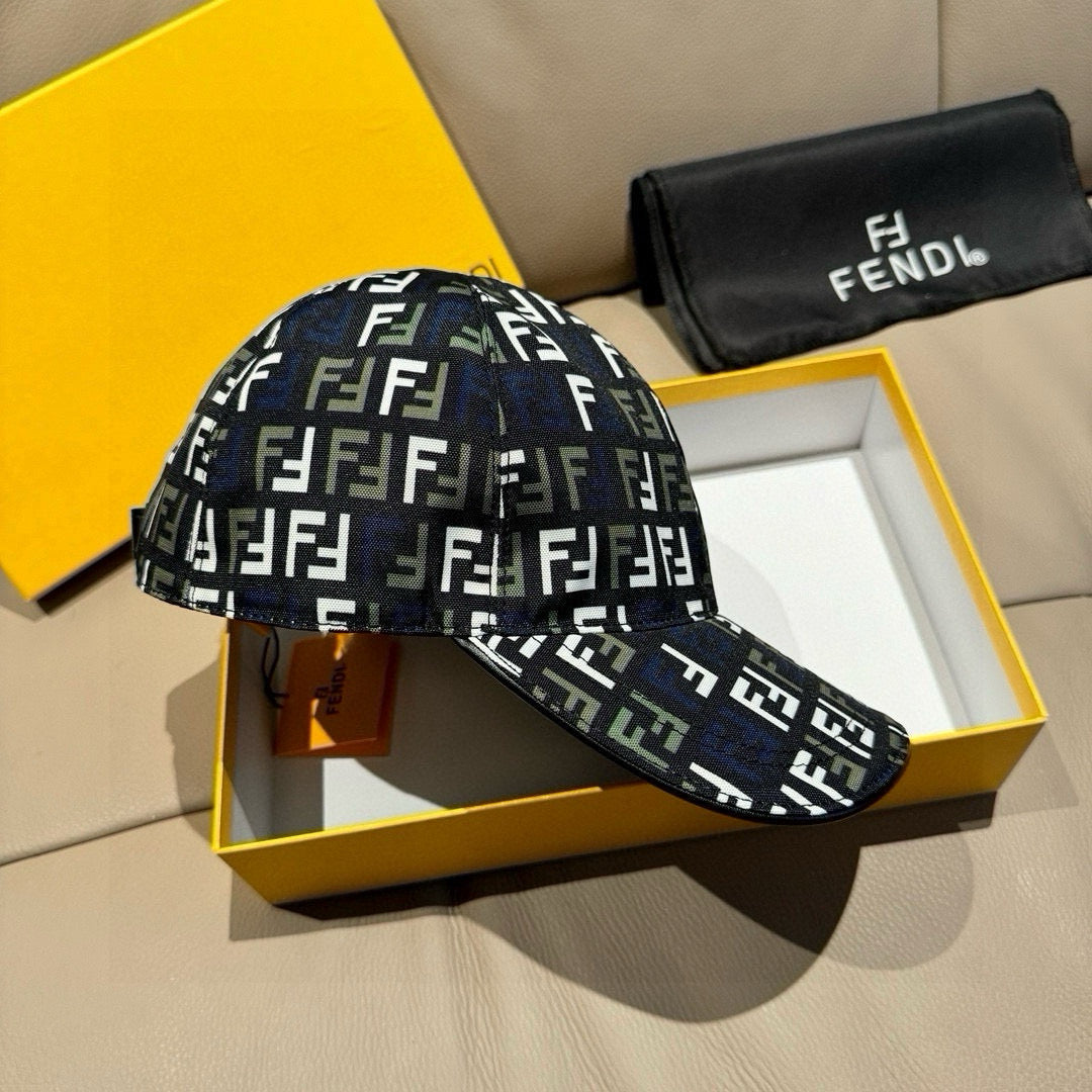 LuxluxHouse Best Quality Fendi Caps