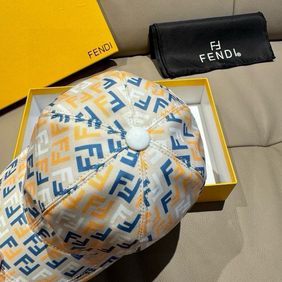 LuxluxHouse Best Quality Fendi Caps