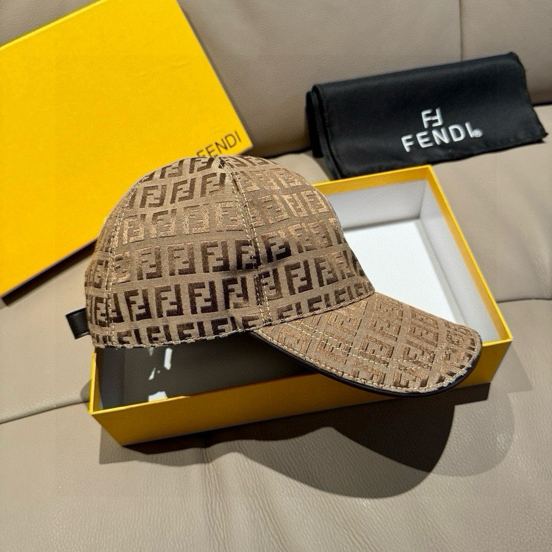 LuxluxHouse Best Quality Fendi Caps