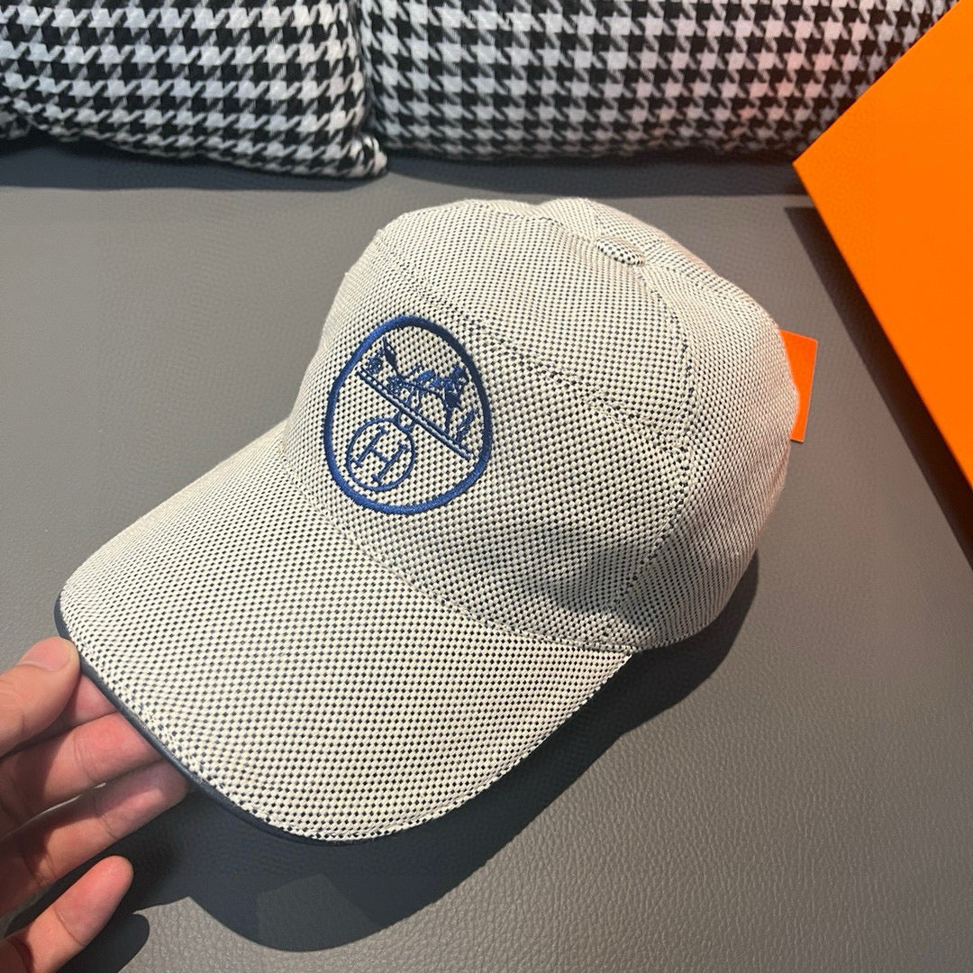 LuxluxHouse Best Quality Hermes Caps