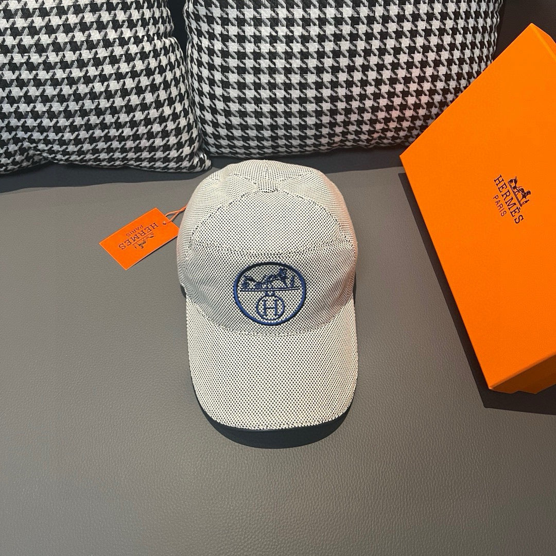LuxluxHouse Best Quality Hermes Caps