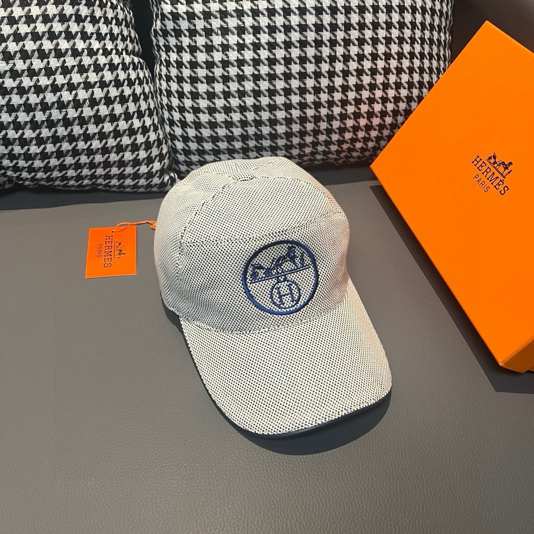 LuxluxHouse Best Quality Hermes Caps