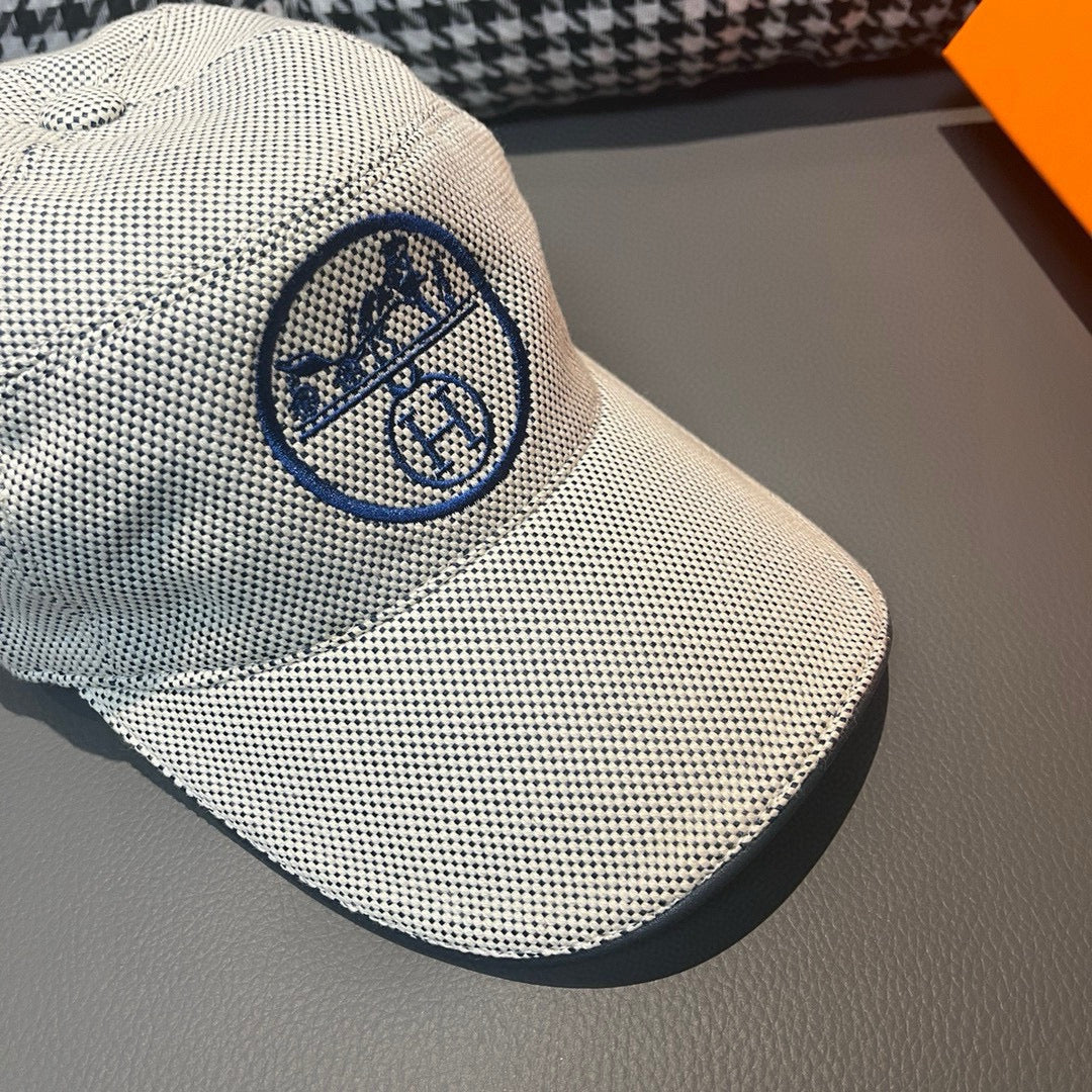 LuxluxHouse Best Quality Hermes Caps