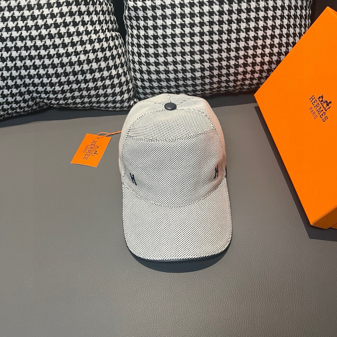 LuxluxHouse Best Quality Hermes Caps