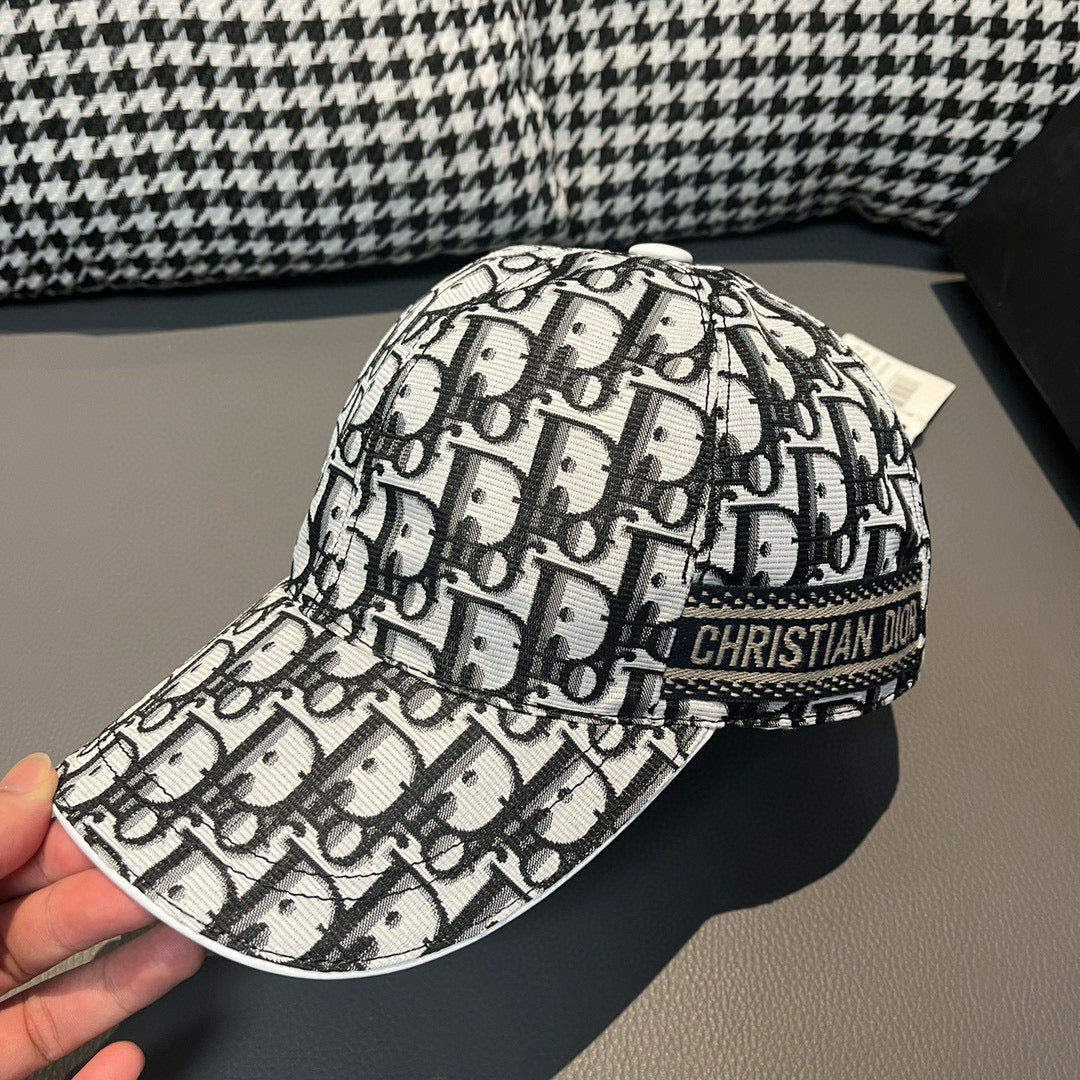 LuxluxHouse Best Quality Caps Dior