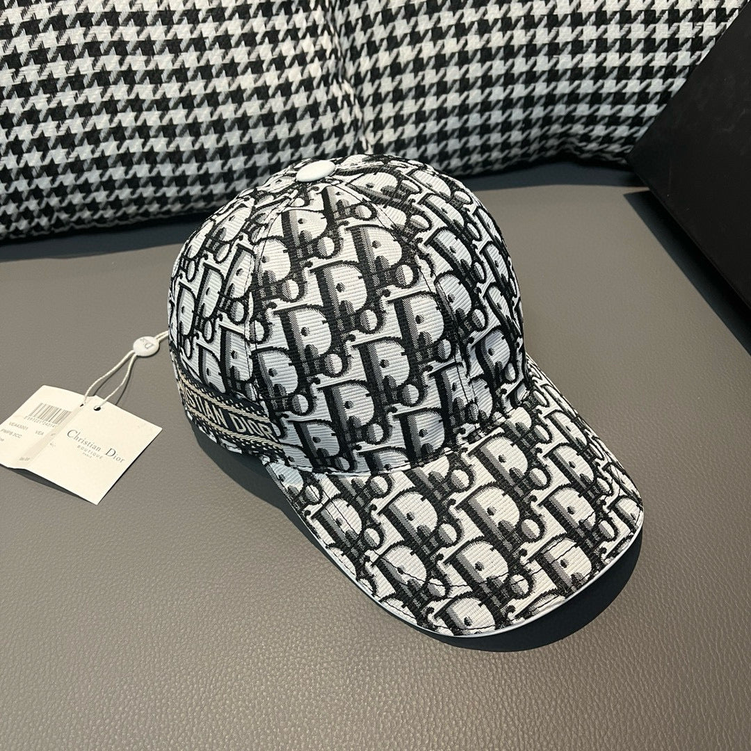 LuxluxHouse Best Quality Caps Dior