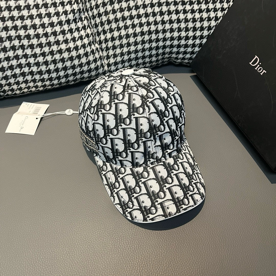LuxluxHouse Best Quality Caps Dior