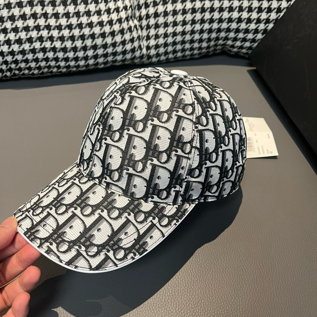 LuxluxHouse Best Quality Caps Dior
