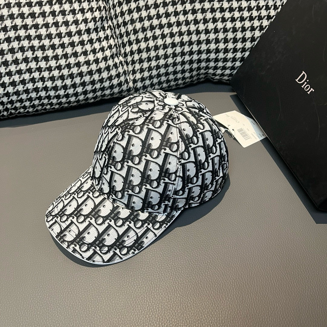 LuxluxHouse Best Quality Caps Dior