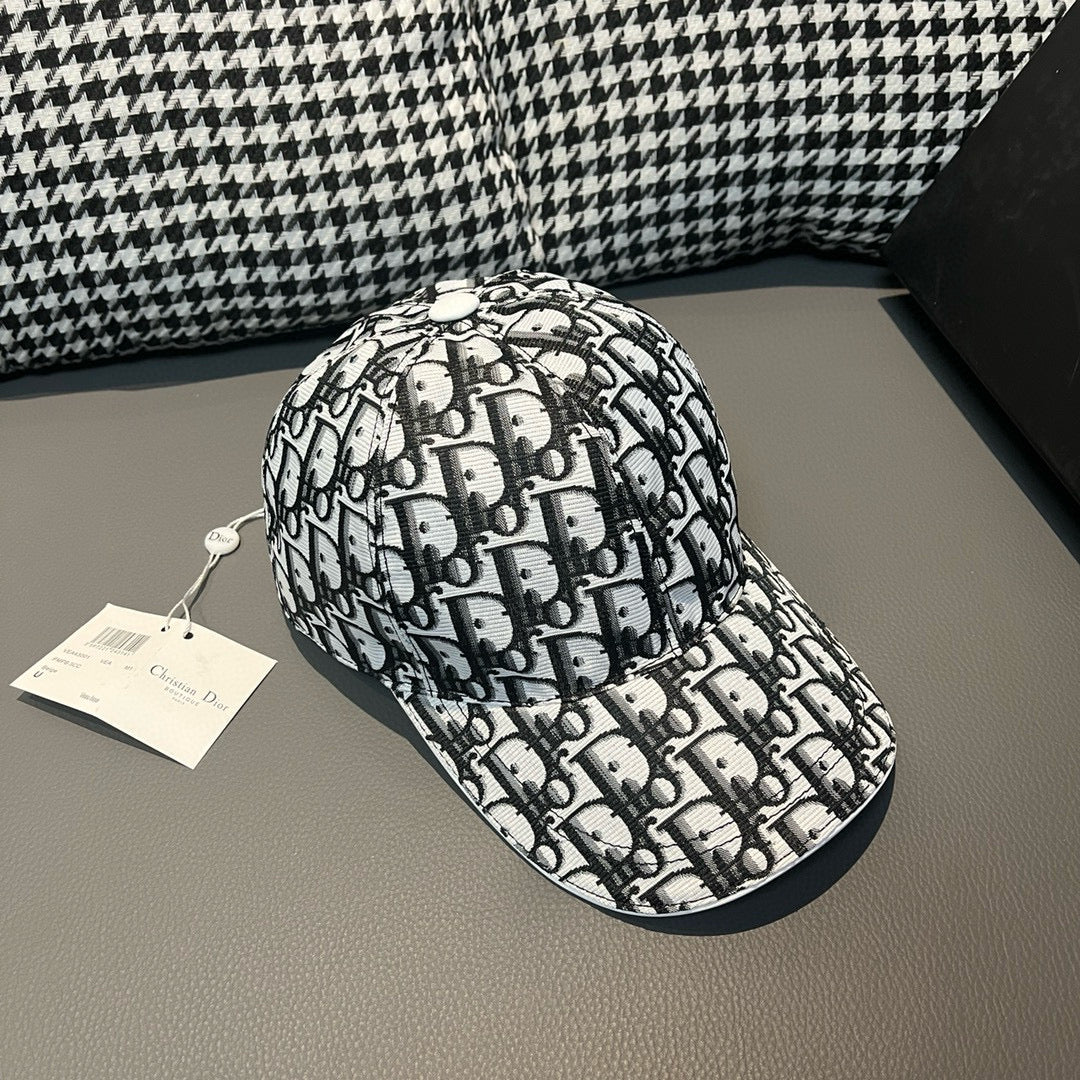 LuxluxHouse Best Quality Caps Dior