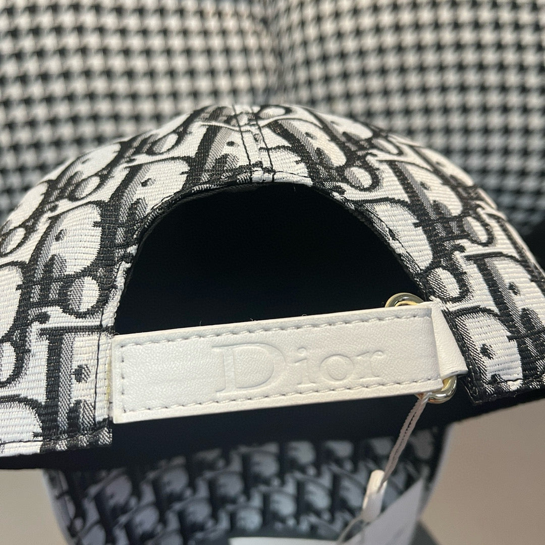 LuxluxHouse Best Quality Caps Dior