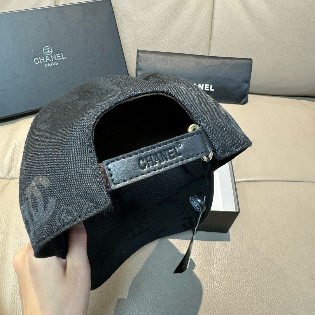 LuxluxHouse Best Quality Chanel Caps