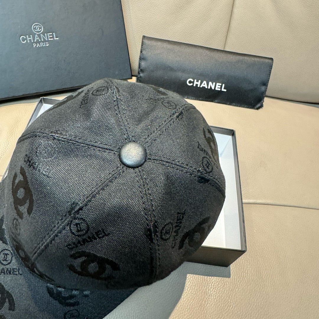 LuxluxHouse Best Quality Chanel Caps