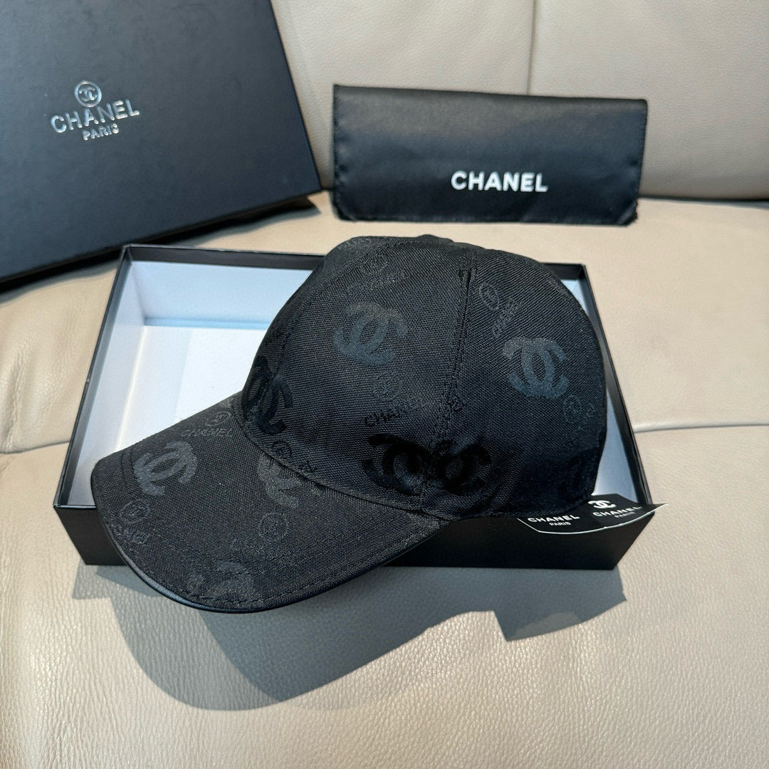 LuxluxHouse Best Quality Chanel Caps