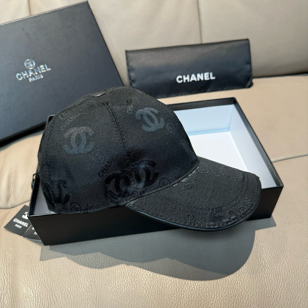 LuxluxHouse Best Quality Chanel Caps