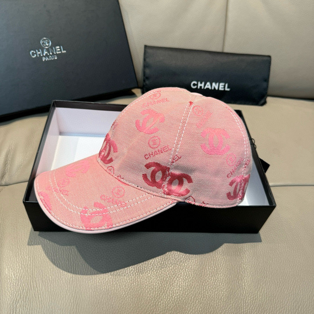 LuxluxHouse Best Quality Chanel Caps