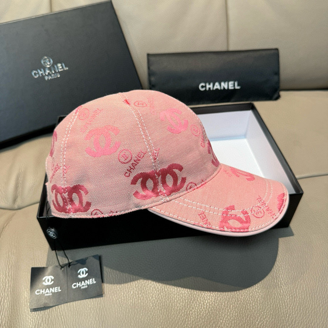 LuxluxHouse Best Quality Chanel Caps