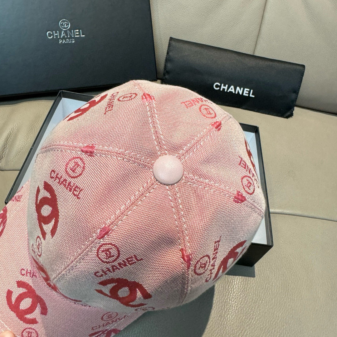 LuxluxHouse Best Quality Chanel Caps