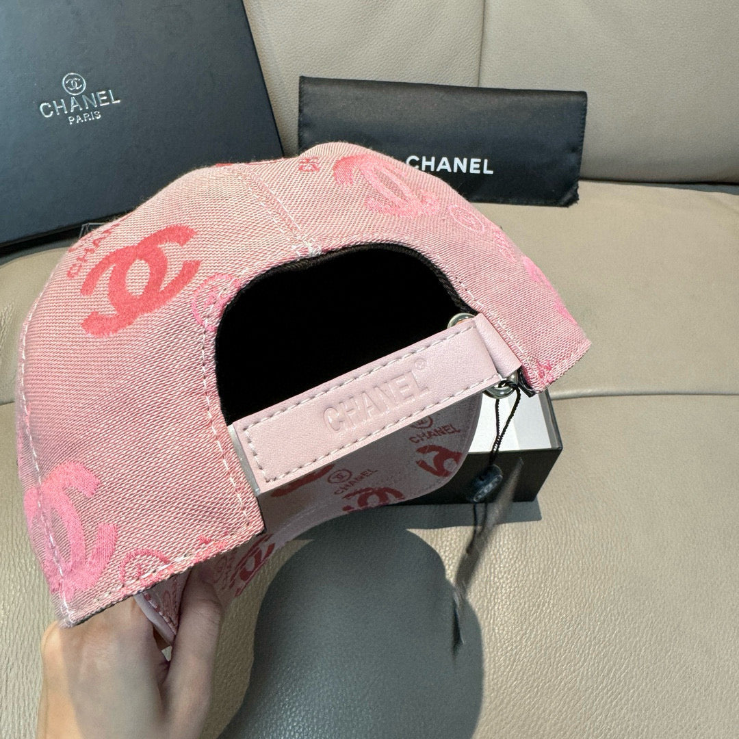 LuxluxHouse Best Quality Chanel Caps